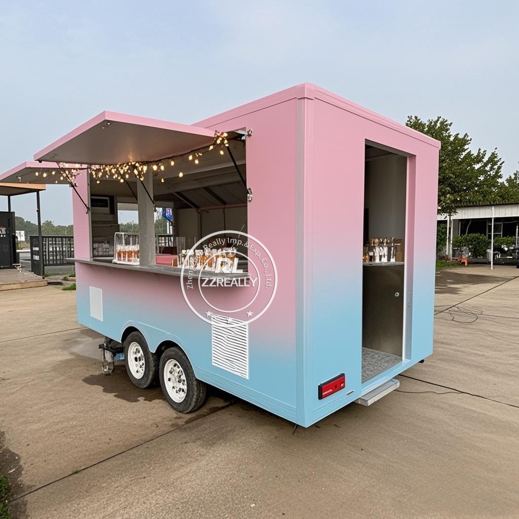 Coffee Equipment For Sale - Food Trailers Hot Dog Concession Food