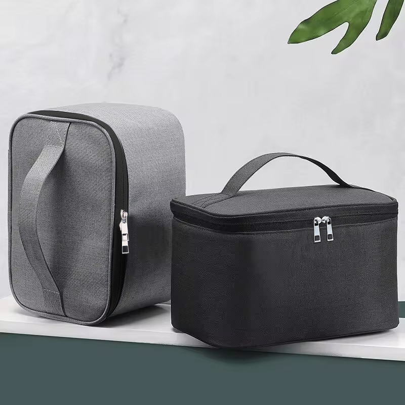 Coffee Equipment Bag - 1pc Business Trip Men's Toiletry Bag