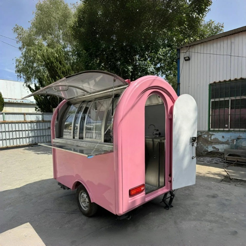 Coffee Equipment Stores - Concession Food Truck Trailer Ice Cream