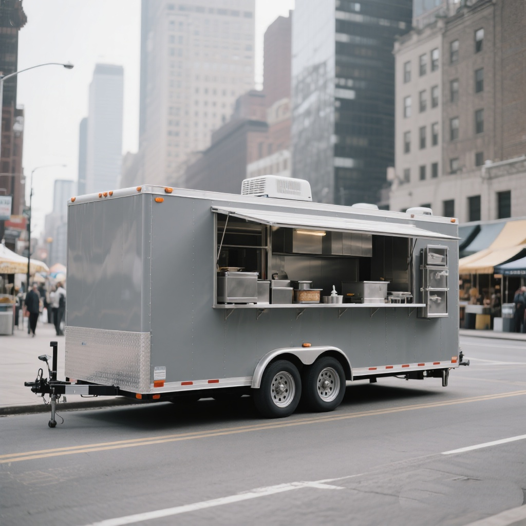 Coffee Equipment For Sale - Ice Cream Coffee Carts hot dog