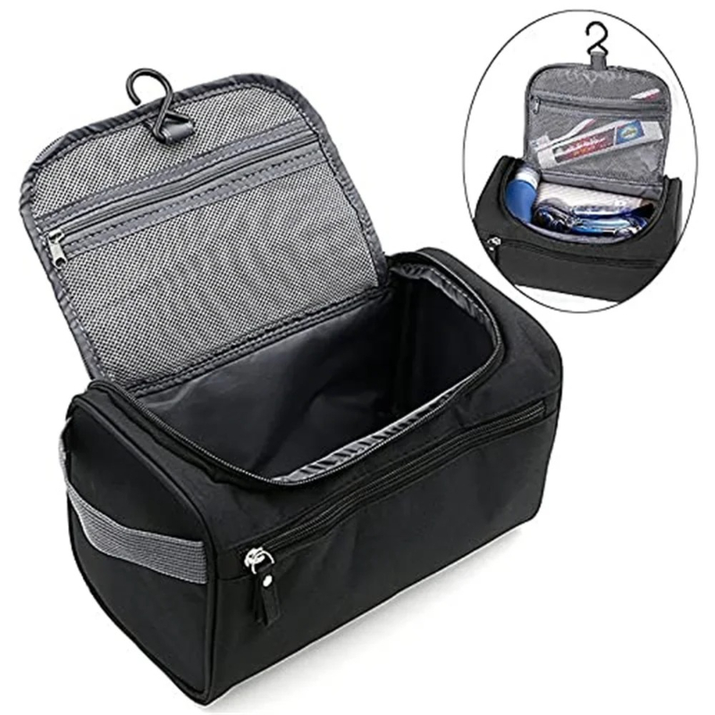 Coffee Equipment Bag - Man Women Waterproof Makeup Bag Cosmetic