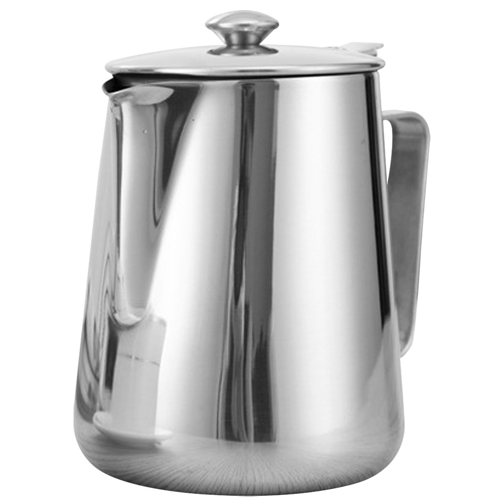 Premium Stainless Steel Milk F - Milk Steaming Pitcher のレビューと価格