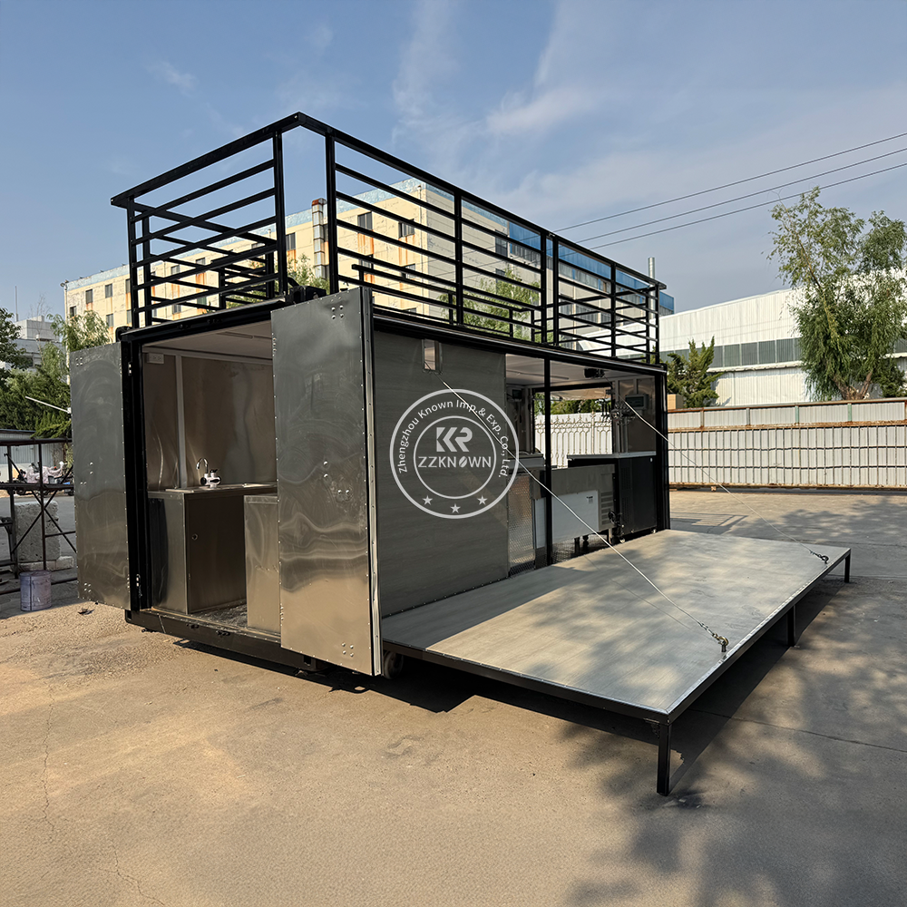 Shipping Containers Restaurant - Coffee Equipment Stores のレビューと価格