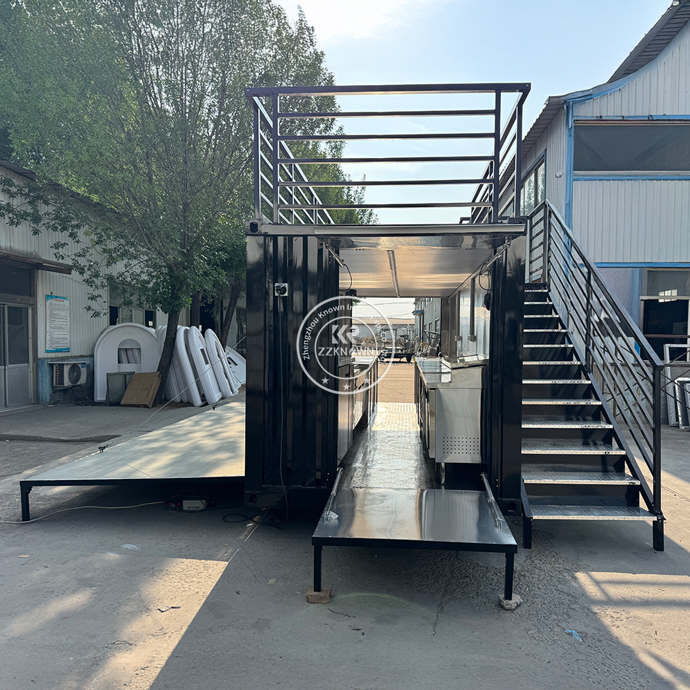 Shipping Containers Restaurant - Coffee Equipment Stores のレビューと価格