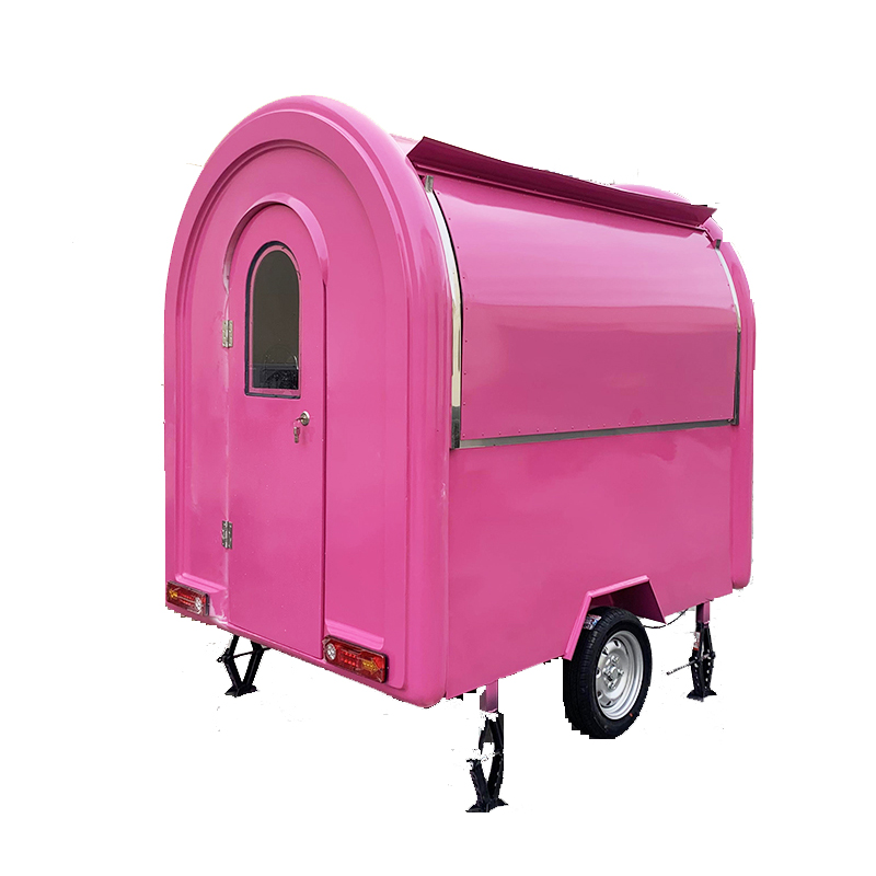 Concession Food Truck Trailer  - Coffee Equipment Stores のレビューと価格