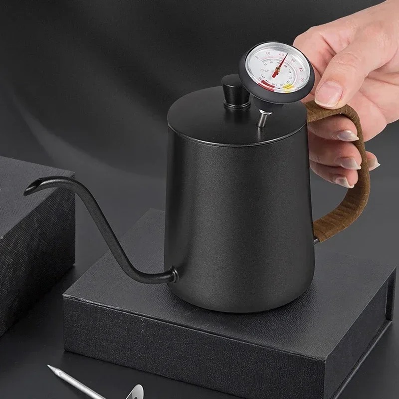 Instant Read Stainless Steel P - Milk Steaming Pitcher のレビューと価格