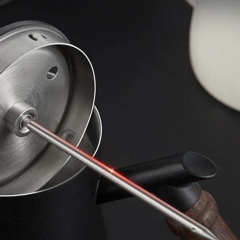 Instant Read Stainless Steel P - Milk Steaming Pitcher のレビューと価格