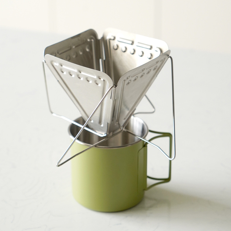 304 stainless steel coffee dri - Outdoor Coffee Equipment のレビューと価格