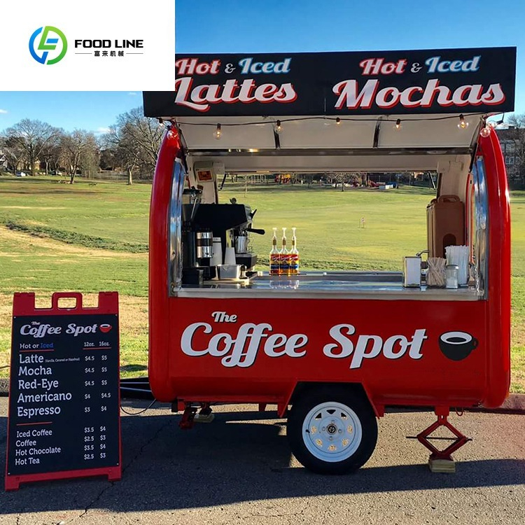 Multi-function Shaved Ice Cart - Coffee Equipment China のレビューと価格