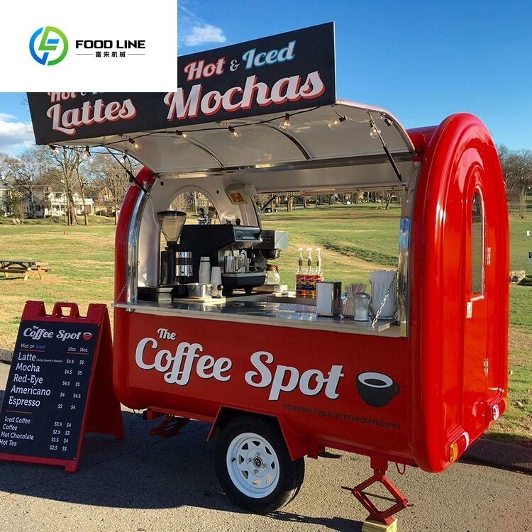 Multi-function Shaved Ice Cart - Coffee Equipment China のレビューと価格