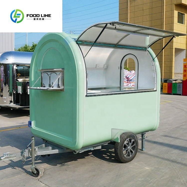 Multi-function Shaved Ice Cart - Coffee Equipment China のレビューと価格