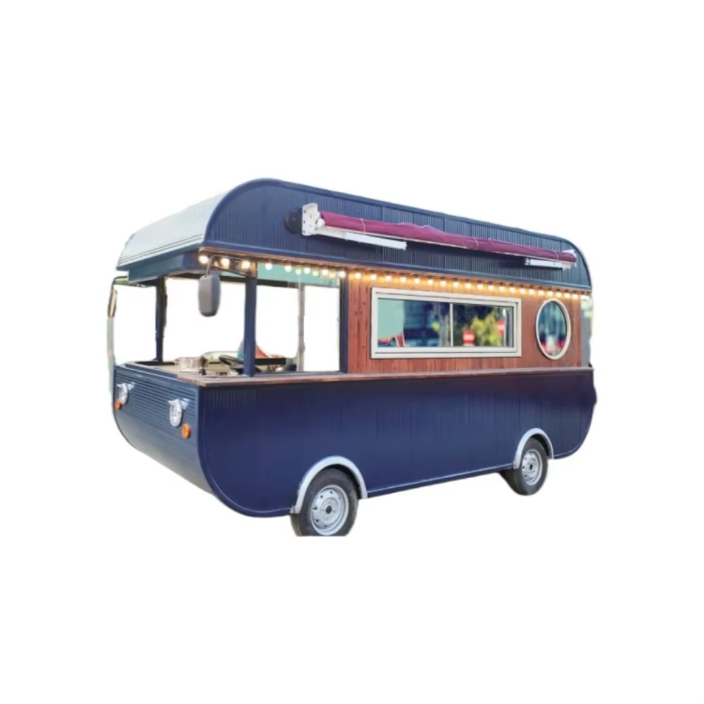 Concession Food Truck Trailer  - Coffee Equipment Stores のレビューと価格