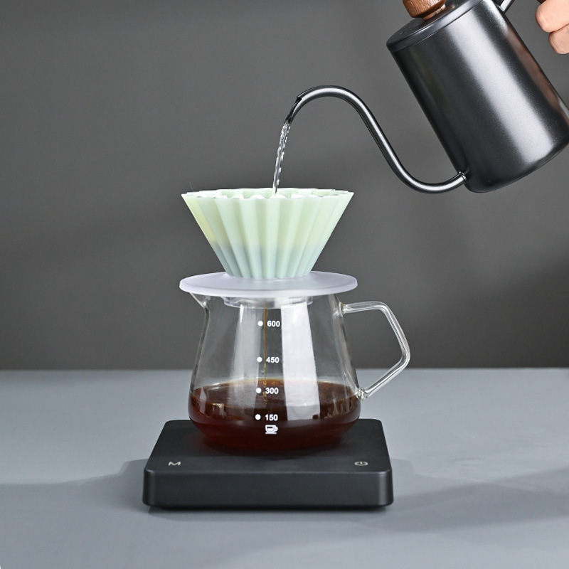1-2 Servings Outdoor Hand-brew - Outdoor Coffee Equipment のレビューと価格
