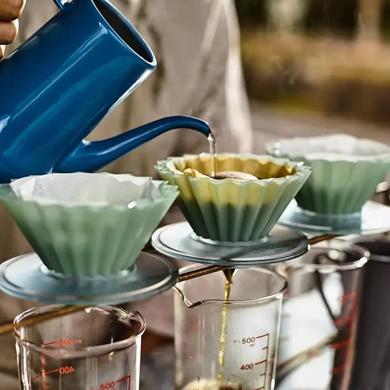 1-2 Servings Outdoor Hand-brew - Outdoor Coffee Equipment のレビューと価格