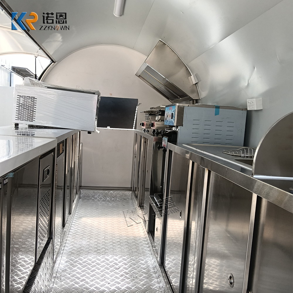 For Sale Fully Equipped Food T - Coffee Equipment For Sale のレビューと価格