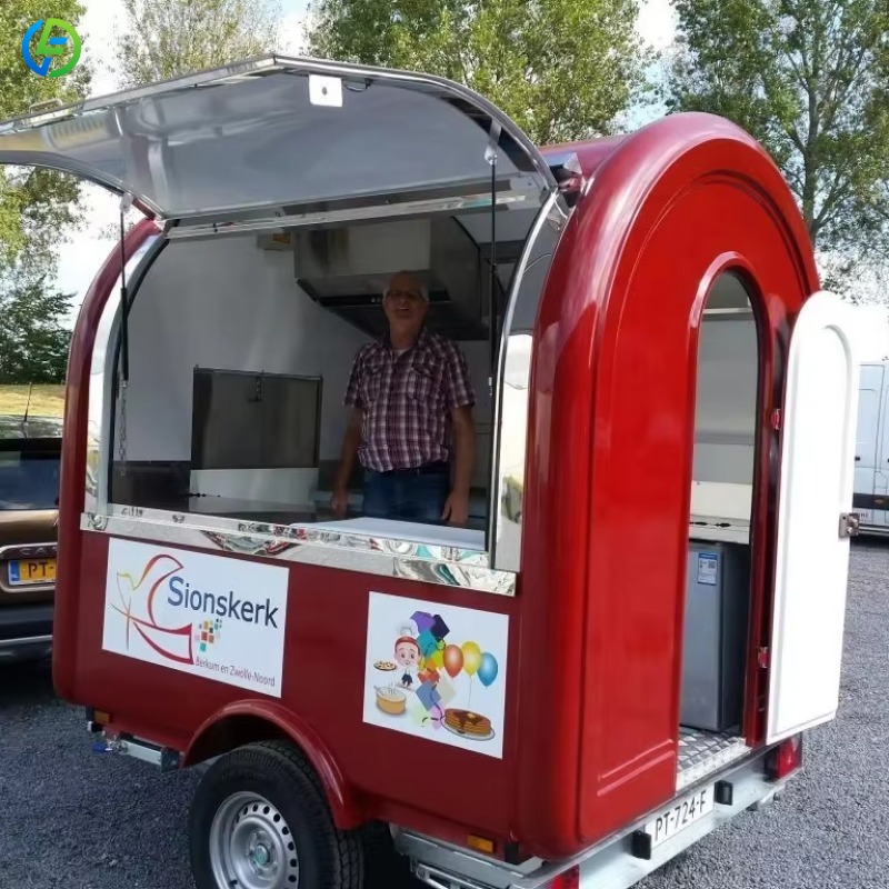 Customized Full Kitchen Equipm - Coffee Equipment China のレビューと価格