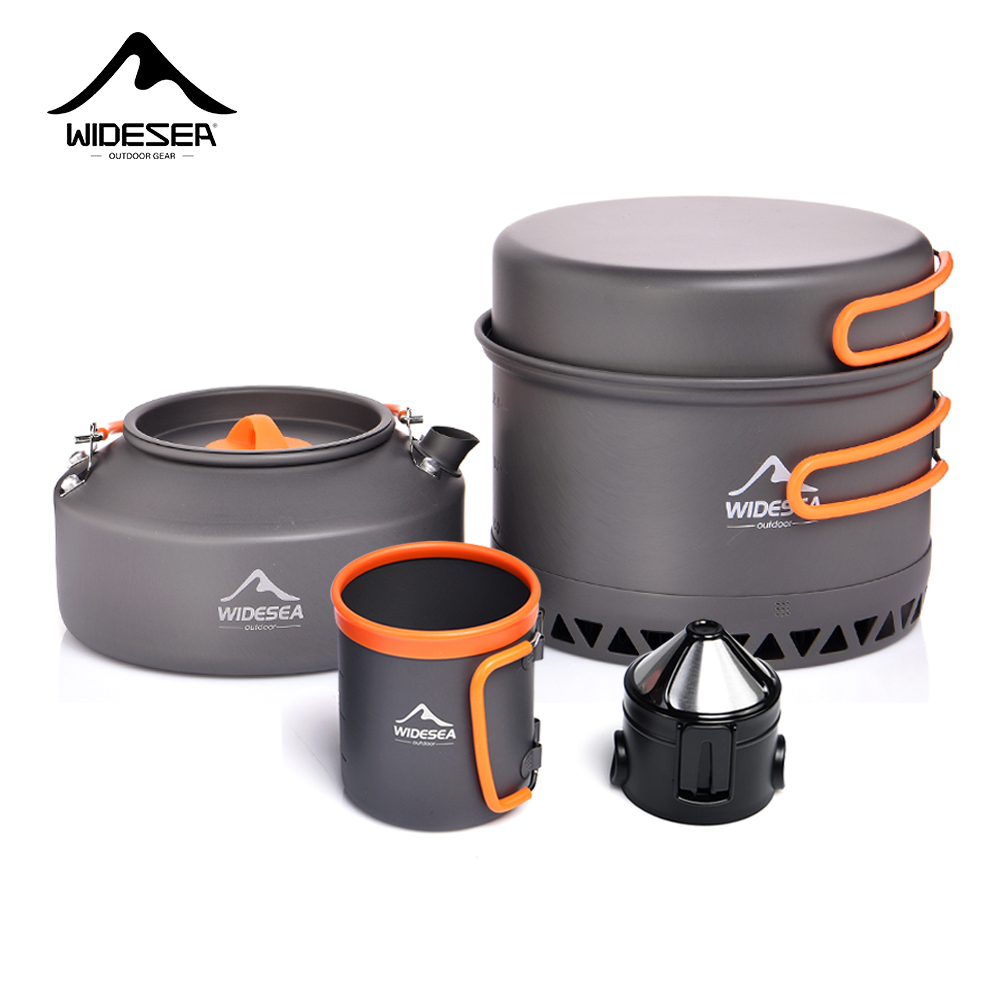 Camping Tableware Outdoor Cook - Outdoor Coffee Equipment のレビューと価格