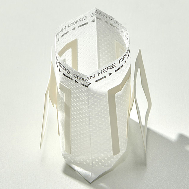 50/100 pcs Coffee Filter Bags  - Coffee Equipment Bag のレビューと価格