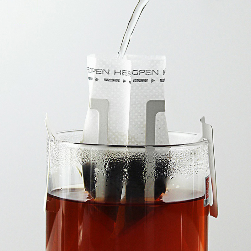 50/100 pcs Coffee Filter Bags  - Coffee Equipment Bag のレビューと価格
