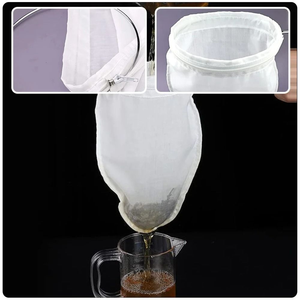 Reusable Multi-function Filter - Coffee Equipment Bag のレビューと価格