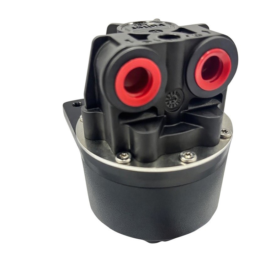 PP Series Magnetic Gear Pump 2 - Coffee Equipment China のレビューと価格