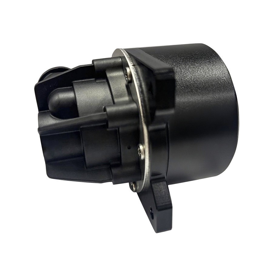 PP Series Magnetic Gear Pump 2 - Coffee Equipment China のレビューと価格