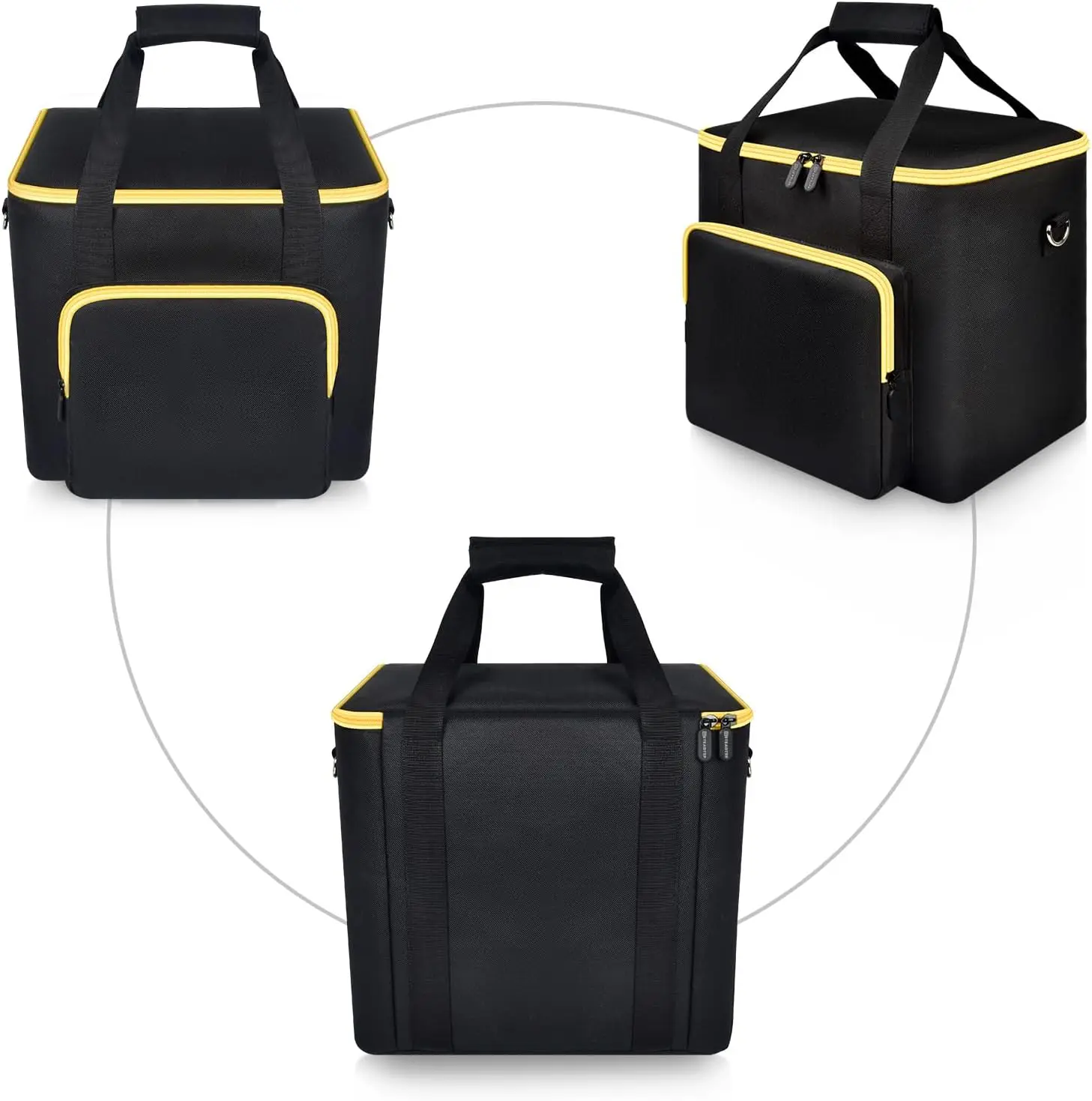 Karaoke Machine Storage Bag Co - Coffee Equipment Bag のレビューと価格