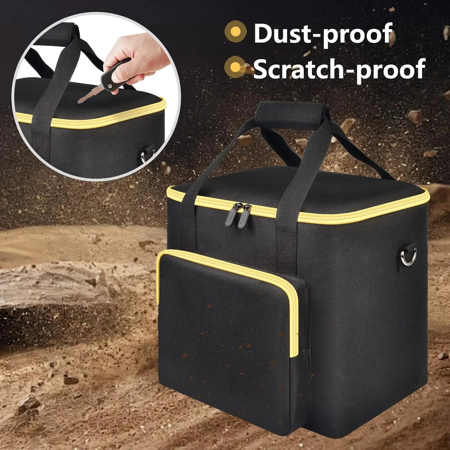 Karaoke Machine Storage Bag Co - Coffee Equipment Bag のレビューと価格