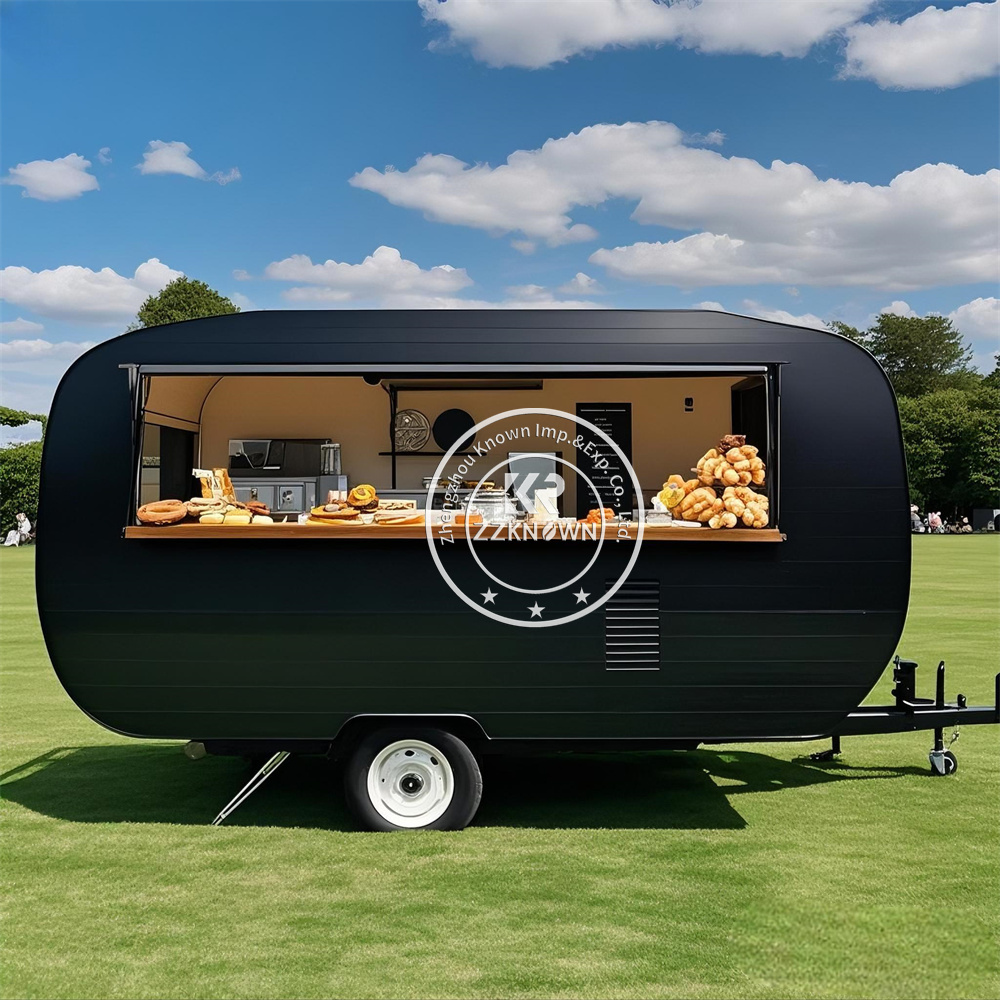 Customized Mobile Coffee Ice C - Coffee Equipment For Sale のレビューと価格