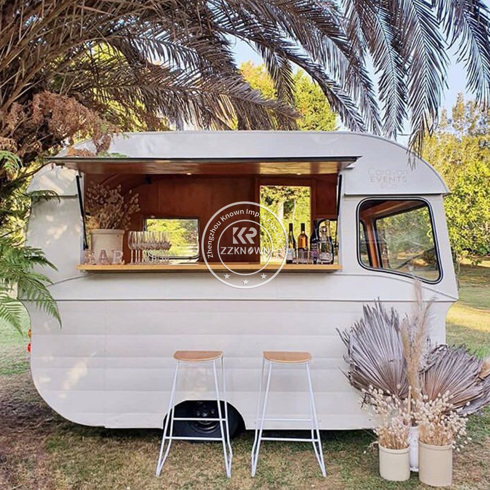 Customized Mobile Coffee Ice C - Coffee Equipment For Sale のレビューと価格