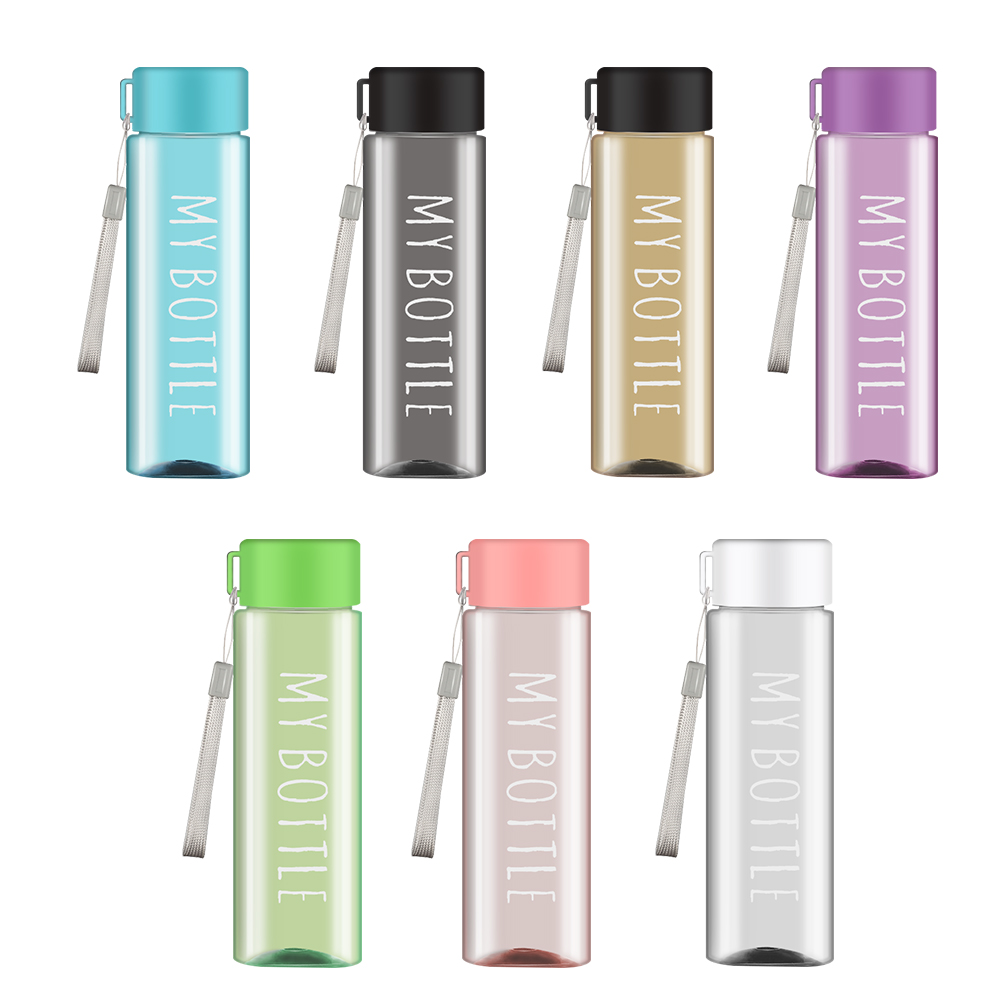 500ml Men Women Outdoor Plasti - Outdoor Coffee Equipment のレビューと価格