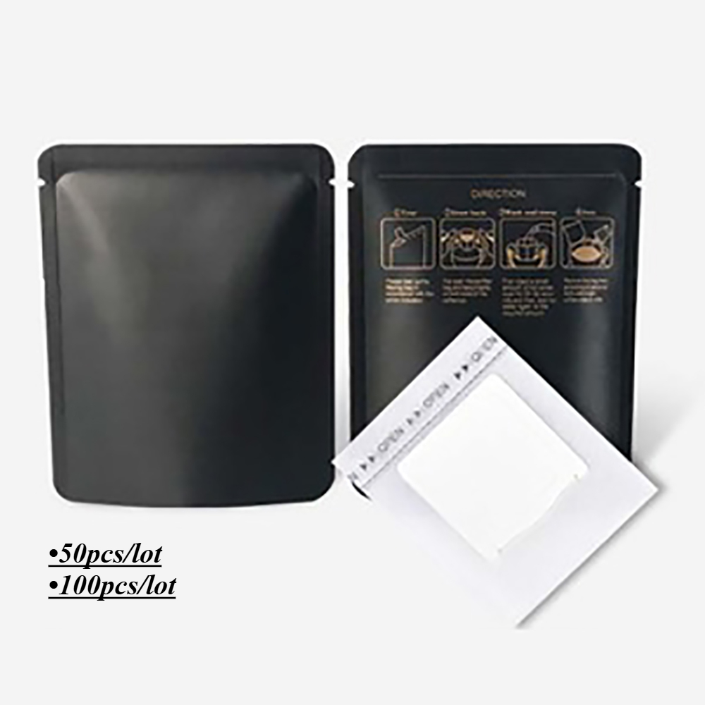 High Quality Aluminum Foil Kra - Coffee Equipment Bag のレビューと価格
