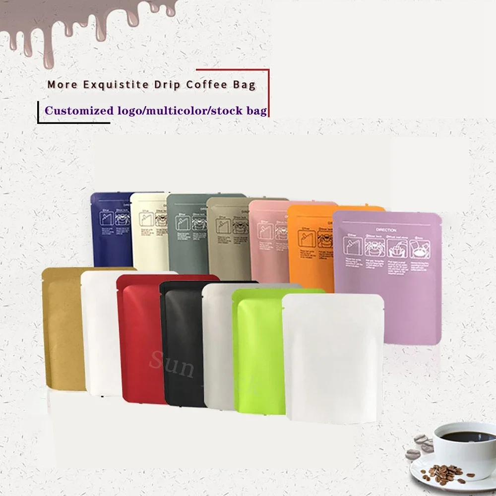 High Quality Aluminum Foil Kra - Coffee Equipment Bag のレビューと価格