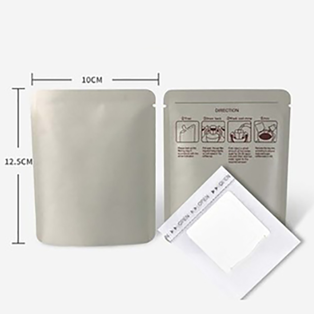 High Quality Aluminum Foil Kra - Coffee Equipment Bag のレビューと価格