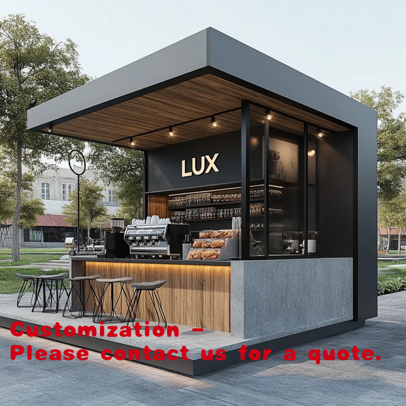 custom.3D Modern Design Cafe B - Coffee Equipment Stores のレビューと価格