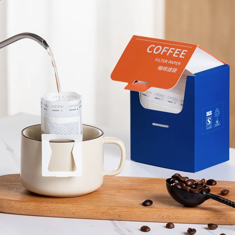 PARACITY Coffee Filter Paper B - Coffee Equipment Bag のレビューと価格