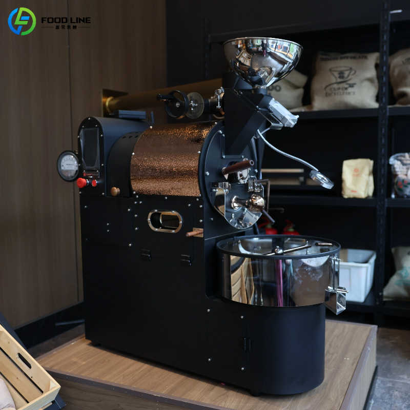 Customized 1kg 2kg 3kg Coffee  - Coffee Equipment Stores のレビューと価格