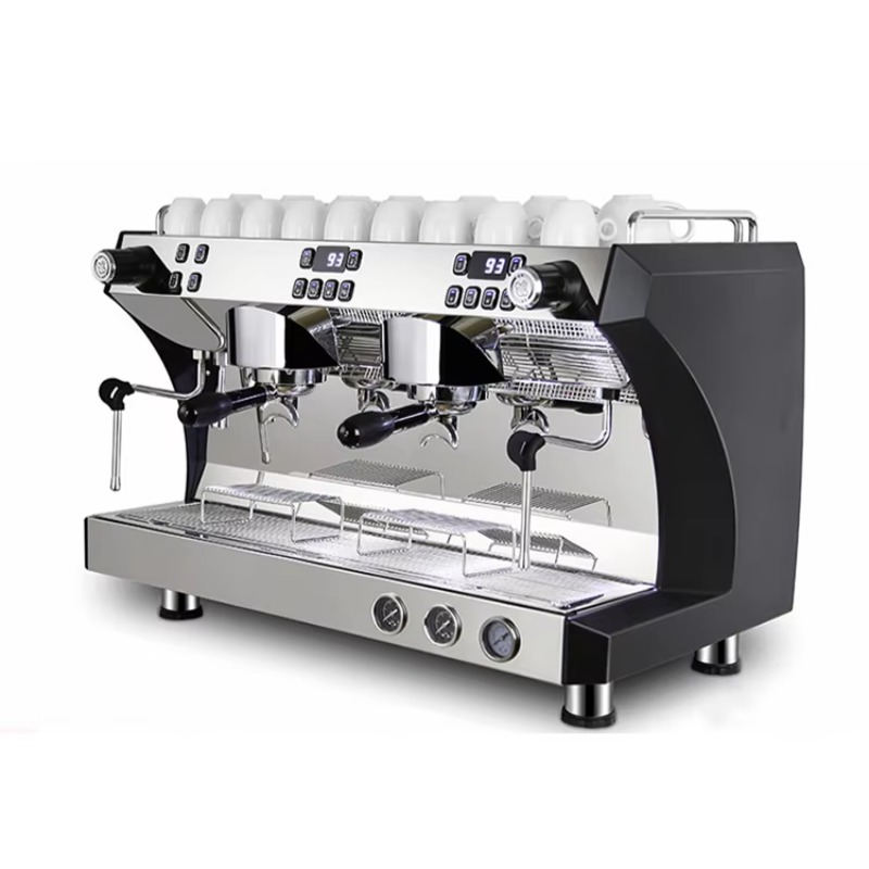 Commercial Coffee Shop Equipme - Coffee Equipment For Sale のレビューと価格