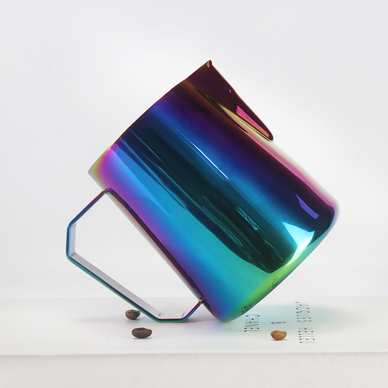 304 Stainless Steel Tip Milk F - Milk Steaming Pitcher のレビューと価格