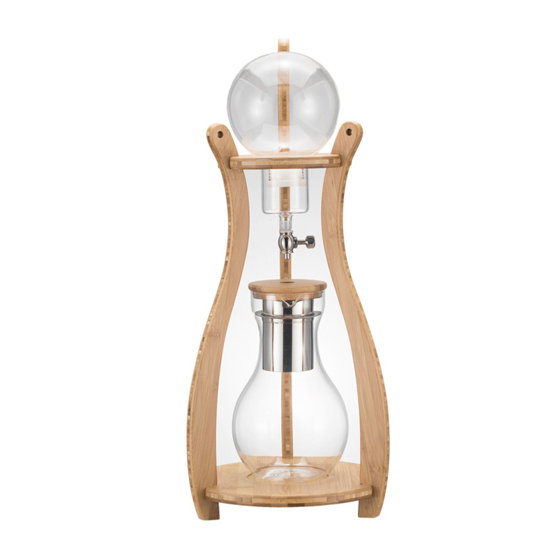 Glass Coffee Pot Commercial Ic - Coffee Equipment Dropshipping のレビューと価格