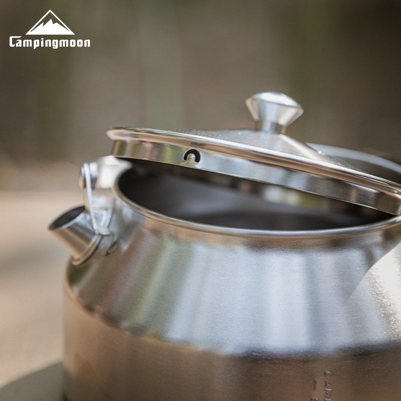 CAMPINGMOON SW-1 Camping Cookw - Outdoor Coffee Equipment のレビューと価格