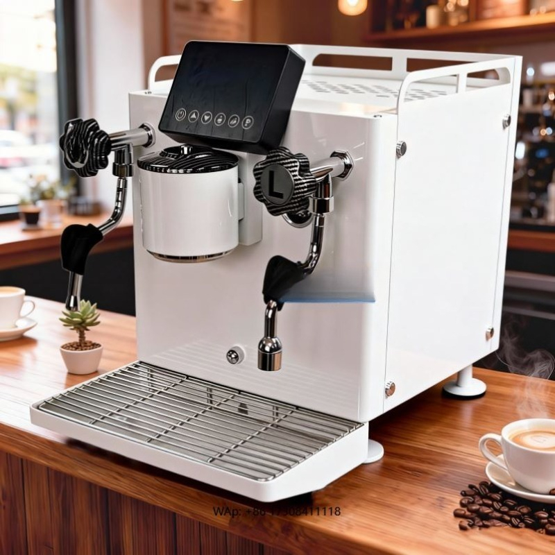 Shipping Container Coffee Shop - Coffee Equipment Stores のレビューと価格