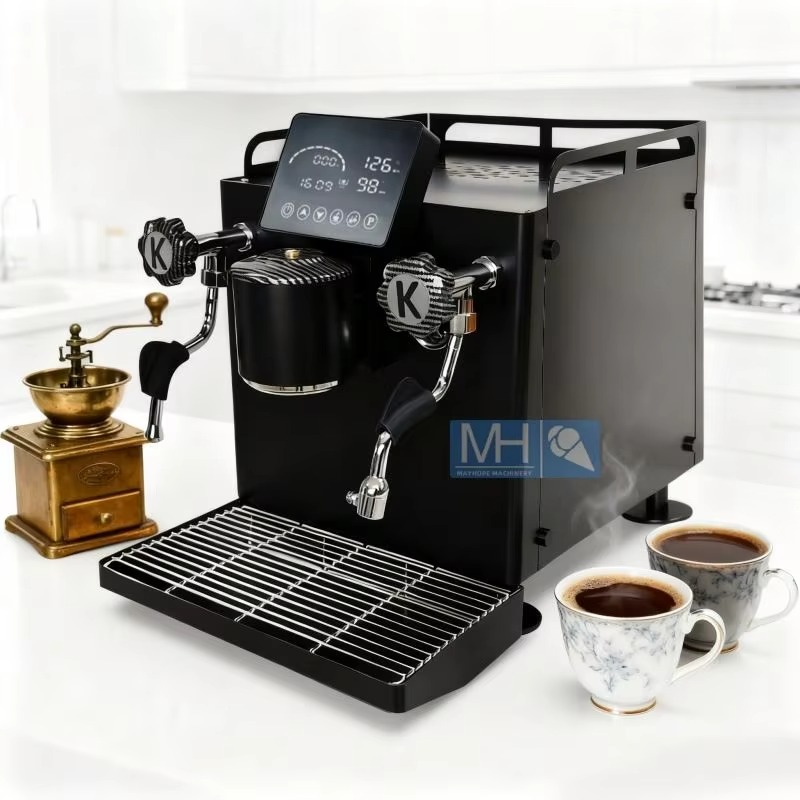 Shipping Container Coffee Shop - Coffee Equipment Stores のレビューと価格