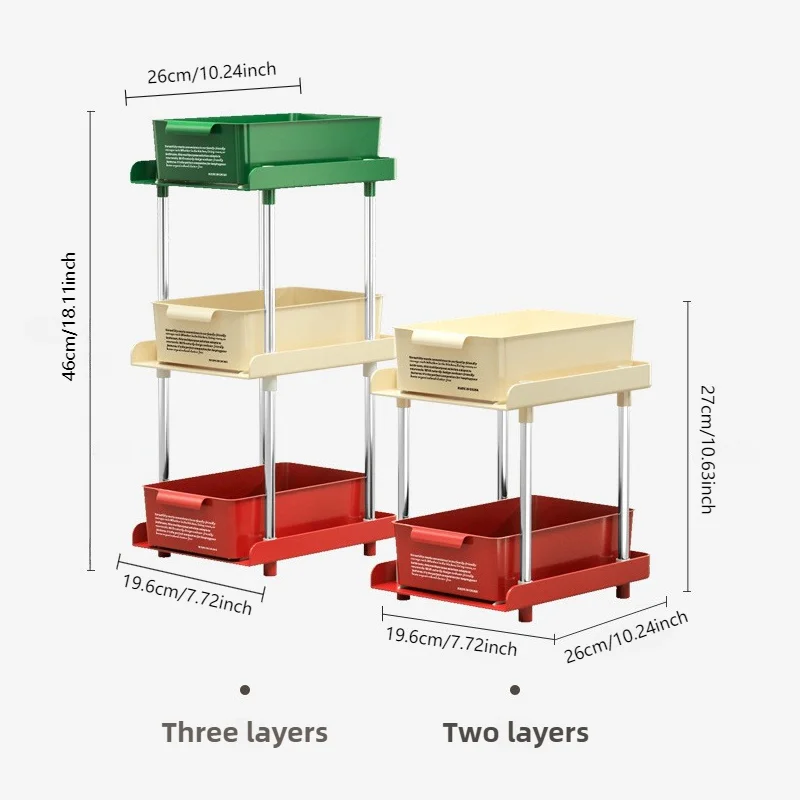 2/3Layer Tea Bag Storage Box O - Coffee Shop Equipment のレビューと価格
