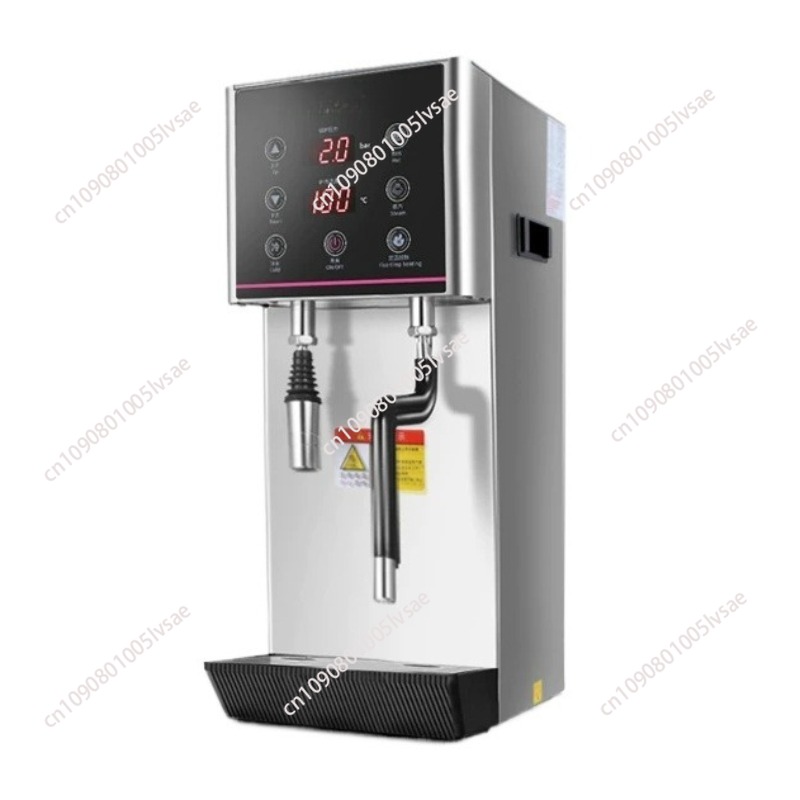 Automatic Coffee Milk Steamer  - Equipment Of Coffee Shop のレビューと価格