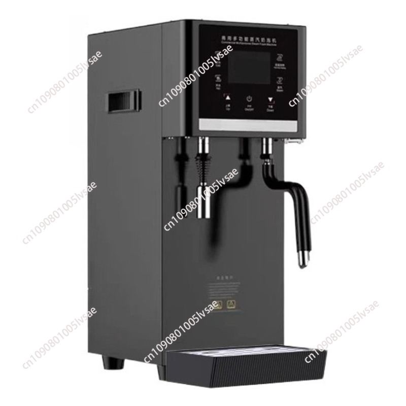 Automatic Coffee Milk Steamer  - Equipment Of Coffee Shop のレビューと価格
