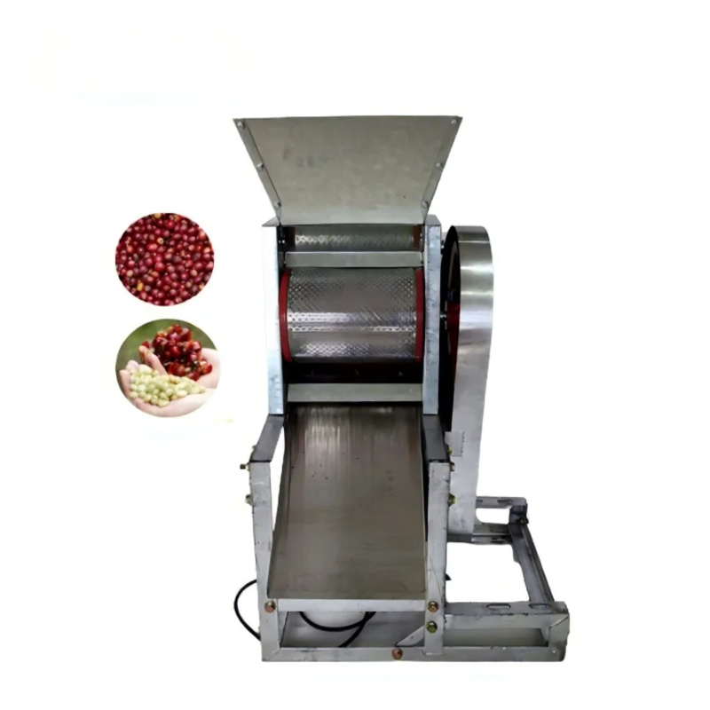 Specialty Parchment Coffee Roa - Coffee Equipment China のレビューと価格