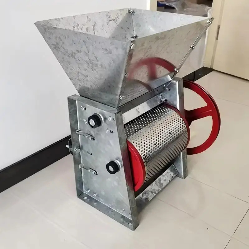 Electric Vertical Type High Pr - Coffee Equipment China のレビューと価格