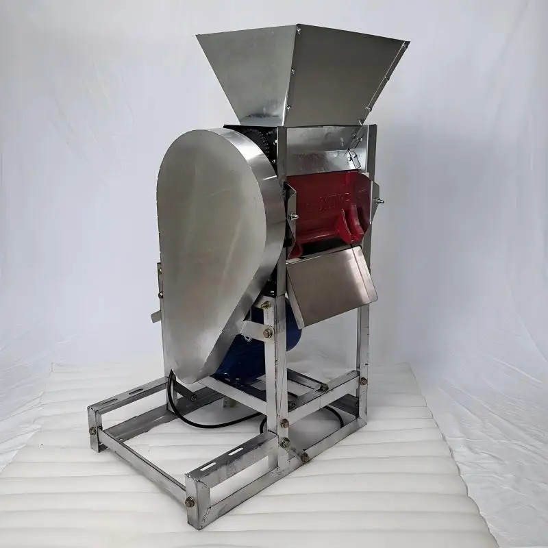 Electric Vertical Type High Pr - Coffee Equipment China のレビューと価格