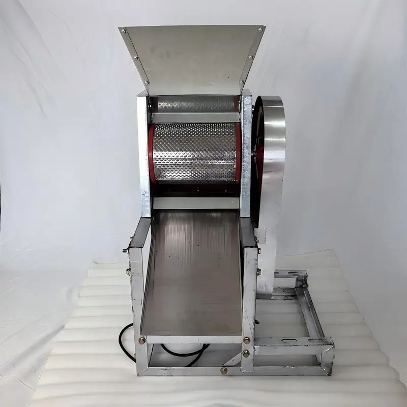 Electric Vertical Type High Pr - Coffee Equipment China のレビューと価格